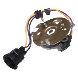 Ramassage du distributeur J8128445