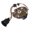 Ramassage du distributeur J8128445