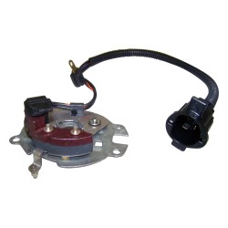 Ramassage du distributeur 83500409