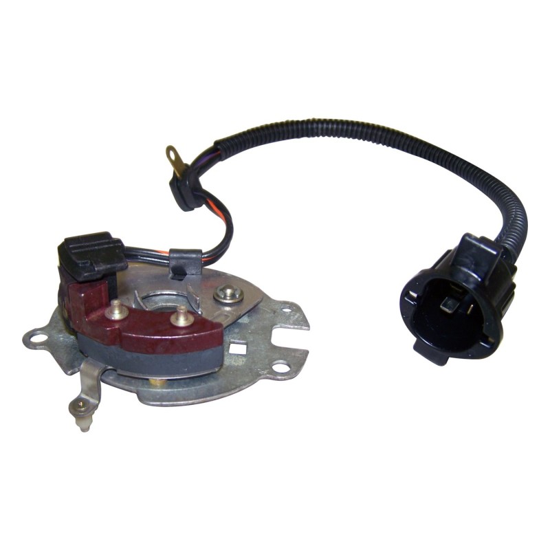Ramassage du distributeur 83500409