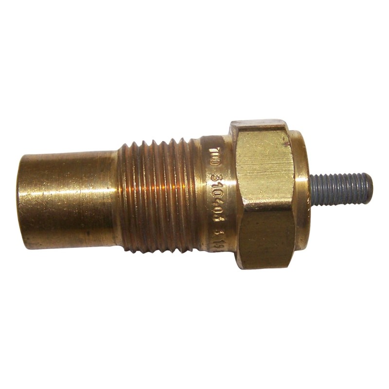 Early Fuel Evaporation Switch J3242321