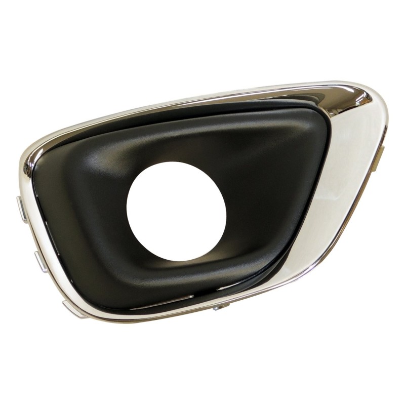 Lunette de phare antibrouillard 68213204AA