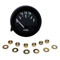 Fuel Gauge 640763