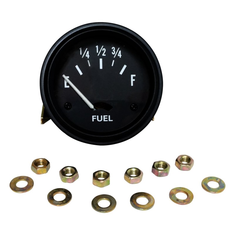 Jauge de carburant 640763