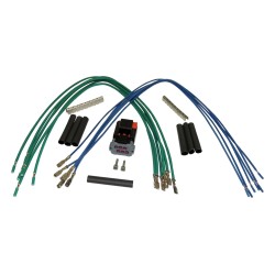 Hard Top Wiring Connector Kit 5013984AA