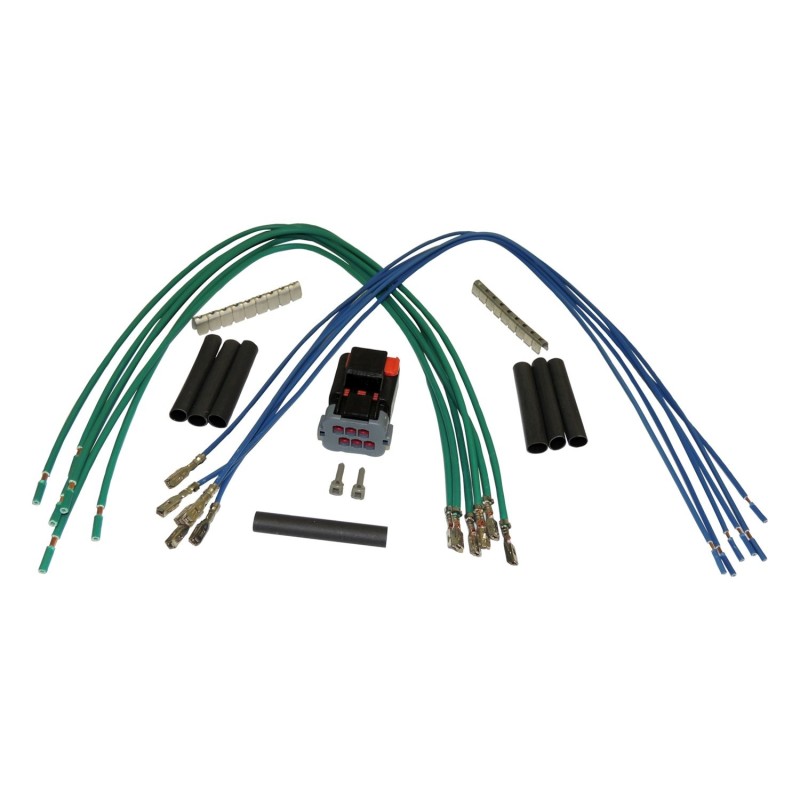 Hard Top Wiring Connector Kit 5013984AA