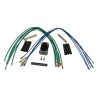 Hard Top Wiring Connector Kit 5013984AA