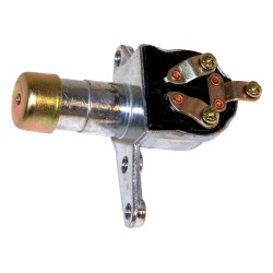 Headlight Dimmer Switch J0811681