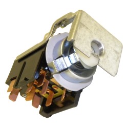 Headlight Switch 4565320