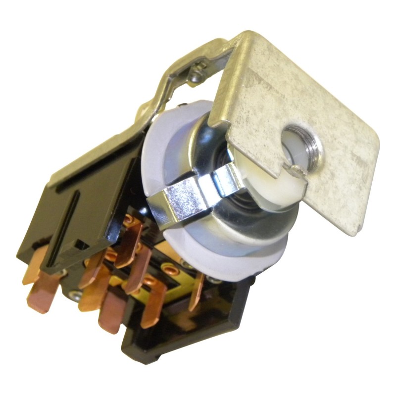 Headlight Switch 4565320