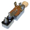 Interrupteur de phare J0946613