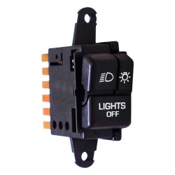 Headlight Switch 56003119