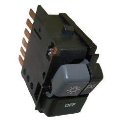 Headlight Switch 56001861