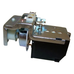 Headlight Switch 68148078AA