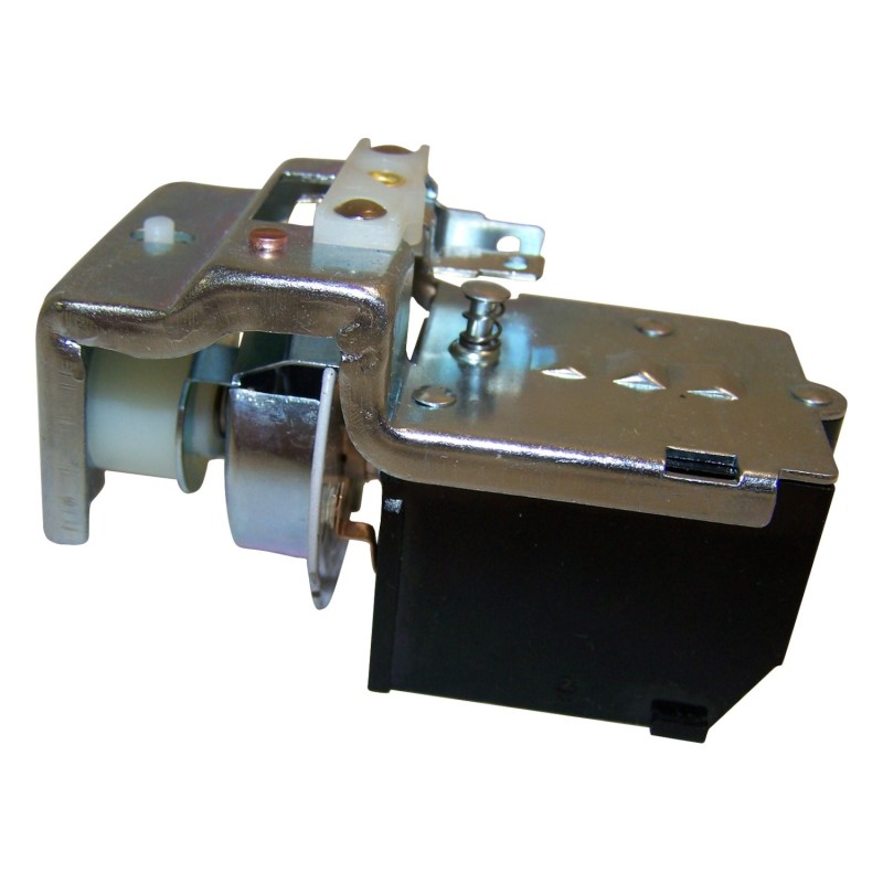 Headlight Switch 68148078AA