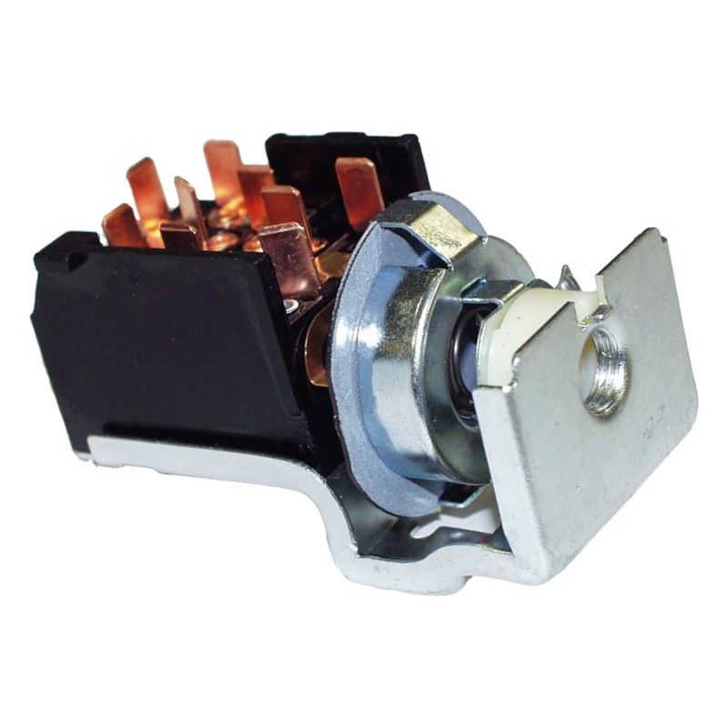 Headlight Switch 56009869AB