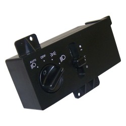 Headlight Switch 56009214
