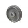 CRANKSHAFT PULLEY 1 GROOVE