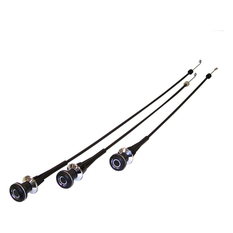 Kit de câble chauffant 5463657K