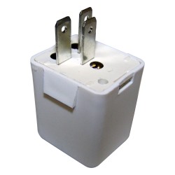 Horn Relay J5456647
