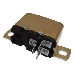Horn Relay J3242520