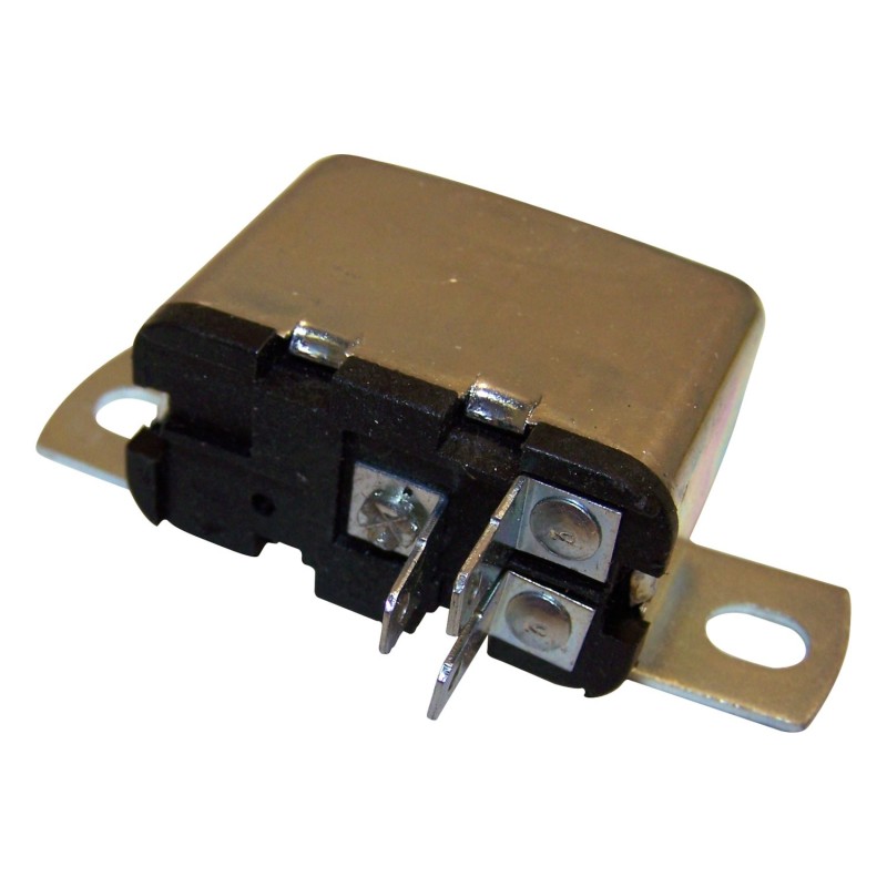 Horn Relay J3242520
