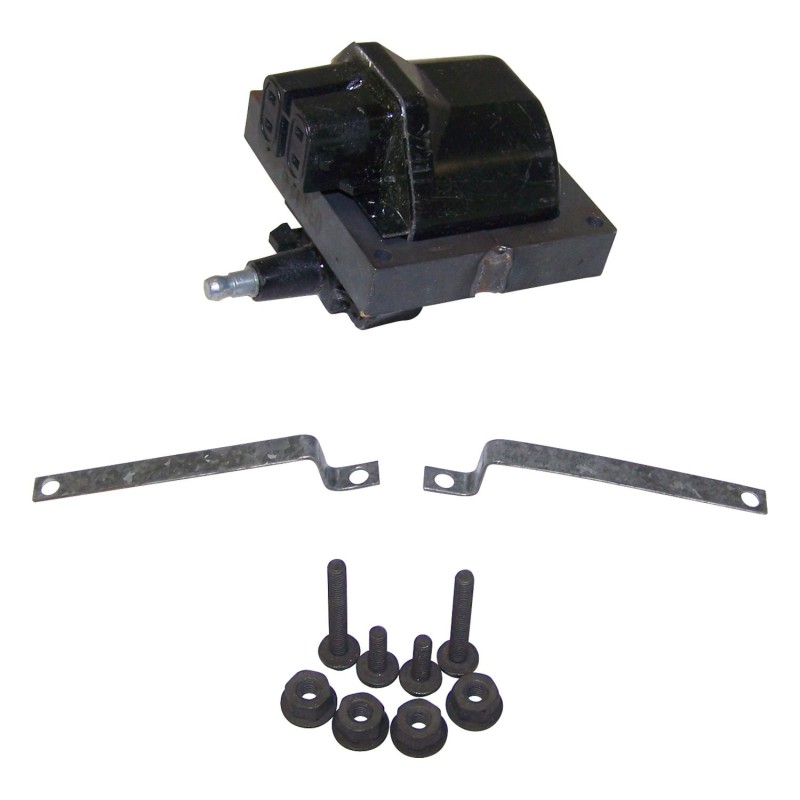 Ignition Coil 83501871