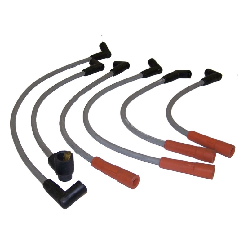Ignition Wire Set 83502400