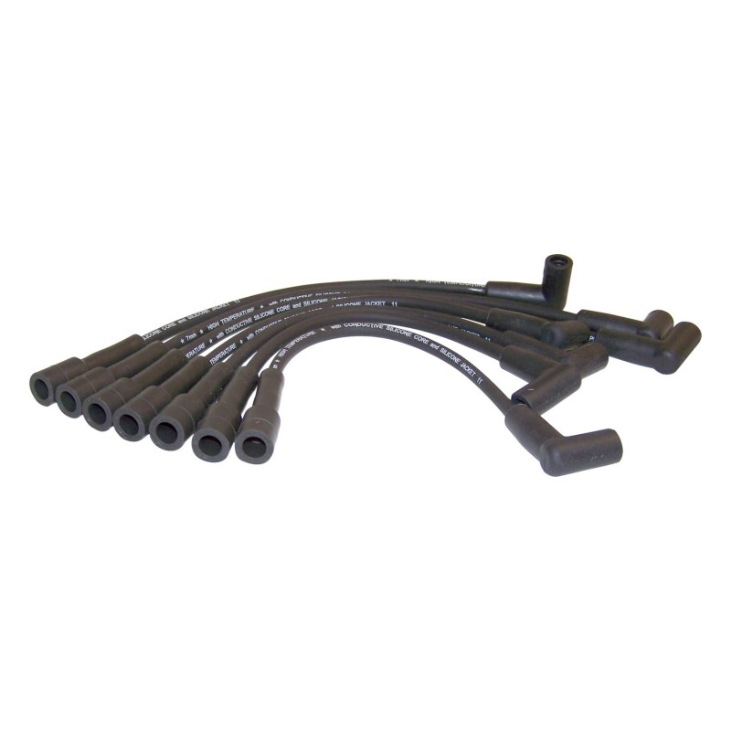Ignition Wire Set 83300156