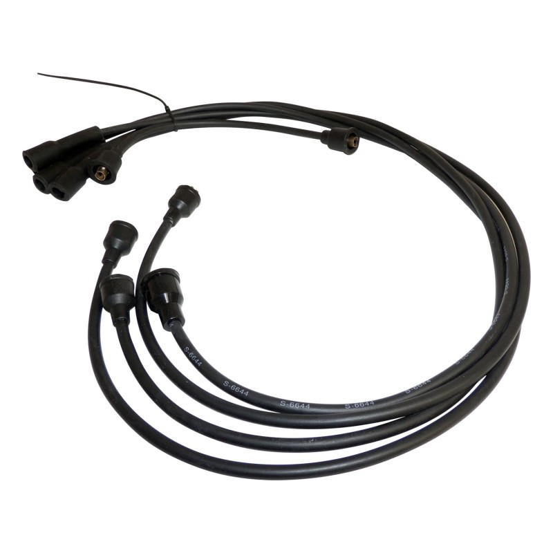 Ignition Wire Set J0930456