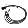 Ignition Wire Set J0930456
