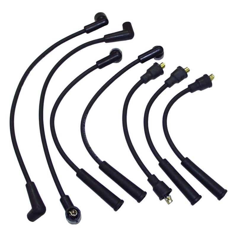 Ignition Wire Set 83300088