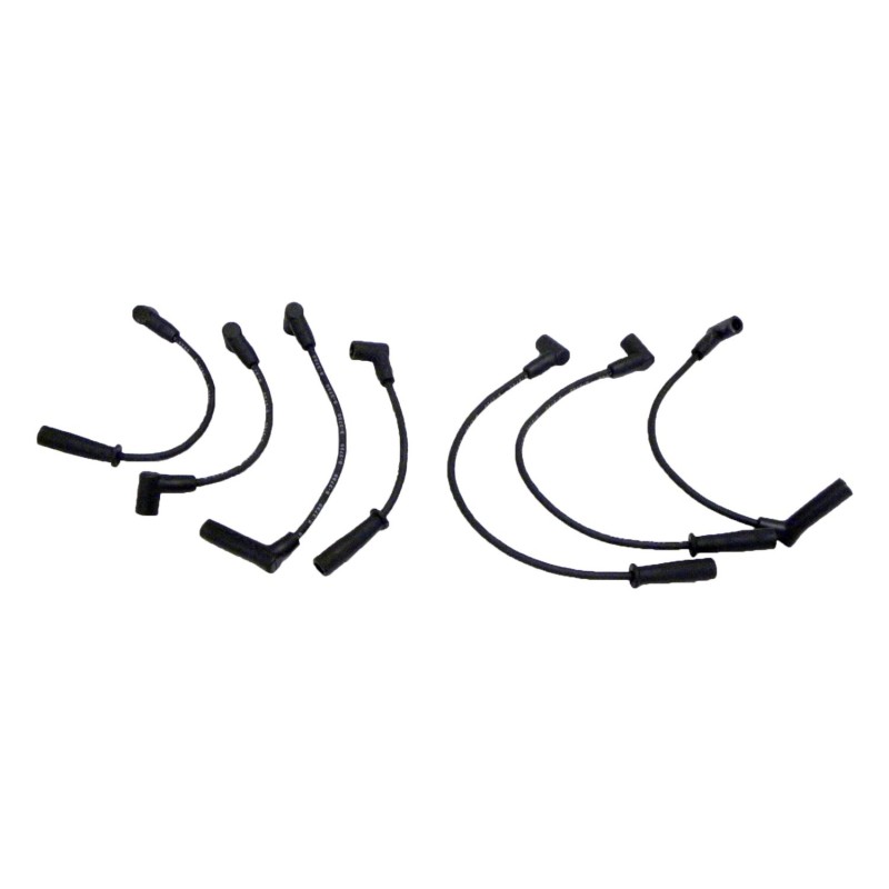 Ignition Wire Set 83507178