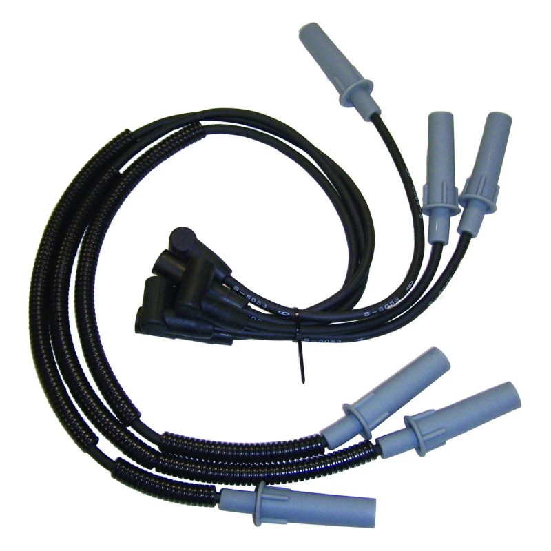Ignition Wire Set 68017712AB Ignition Wire Set 68017712AB