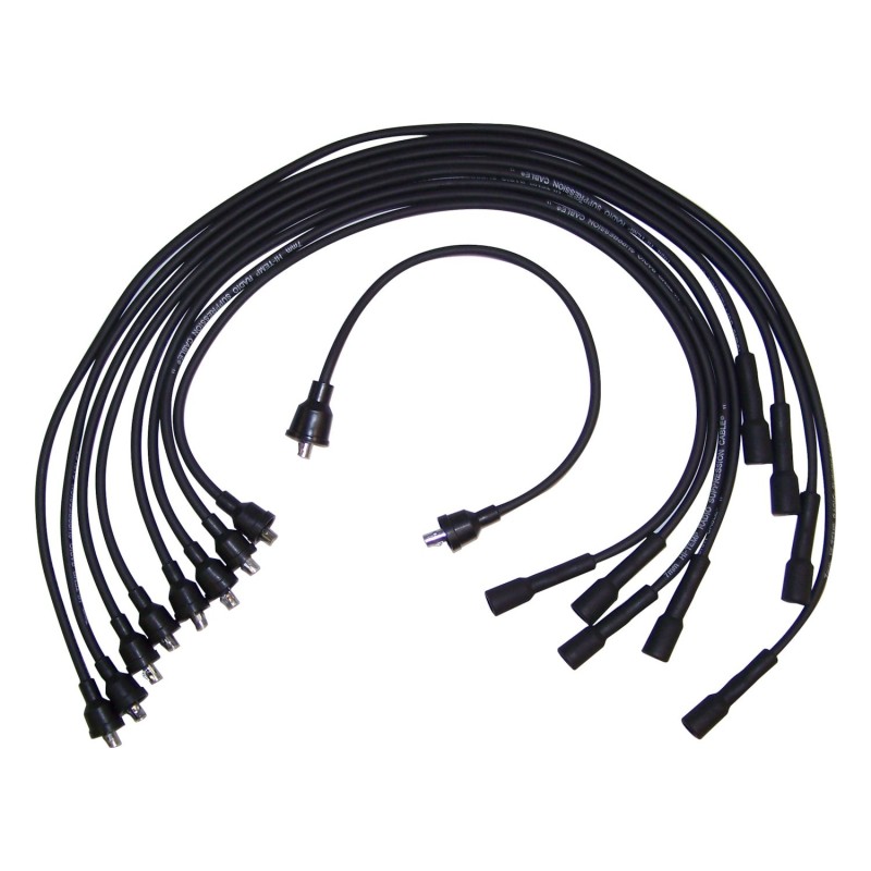 Ignition Wire Set 83300090