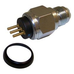 Neutral Safety Switch 3747361