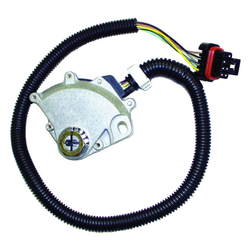 Neutral Safety Switch 83503712