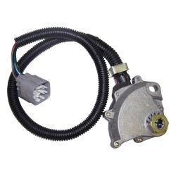 Neutral Safety Switch 4882173