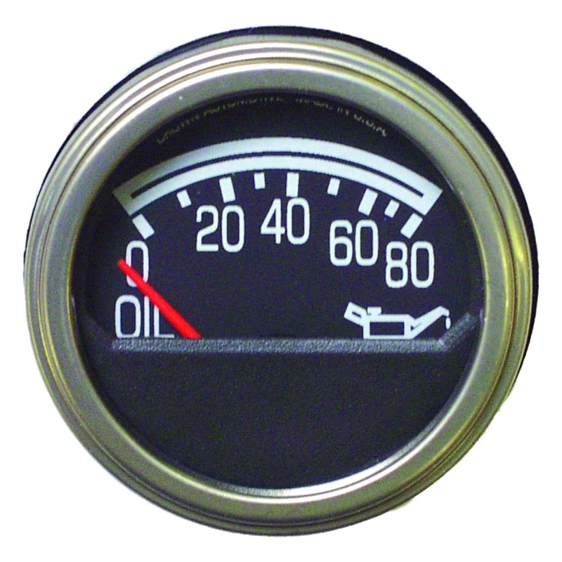 Oil Pressure Gauge J5750279