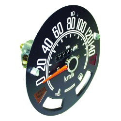 Speedometer J8134186