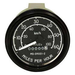 Speedometer 640131
