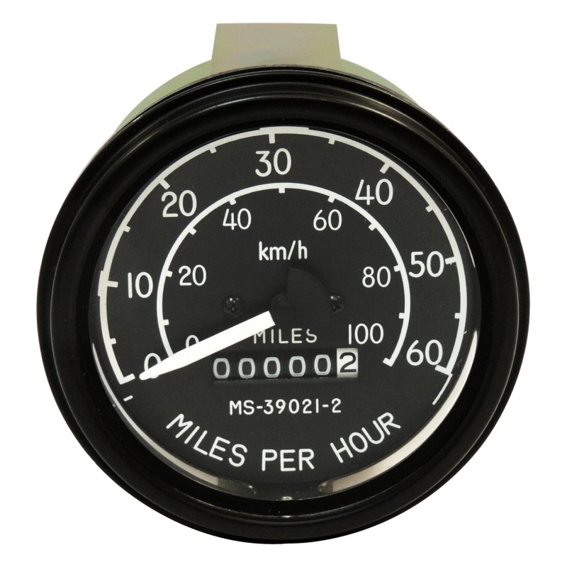 Speedometer 640131