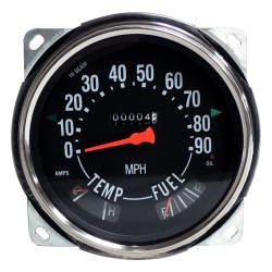 Speedometer Assembly 914845