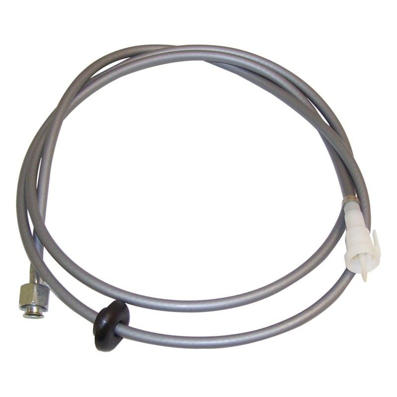 Câble de compteur de vitesse 4897801AA