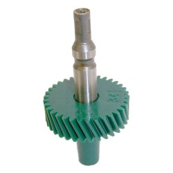 Engrenage du compteur de vitesse 52067634