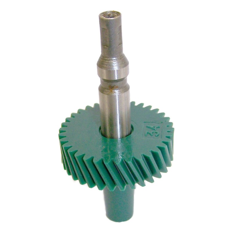 Engrenage du compteur de vitesse 52067634