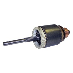 Starter Armature J8120028