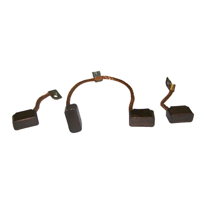 Starter Brush Set J8128434