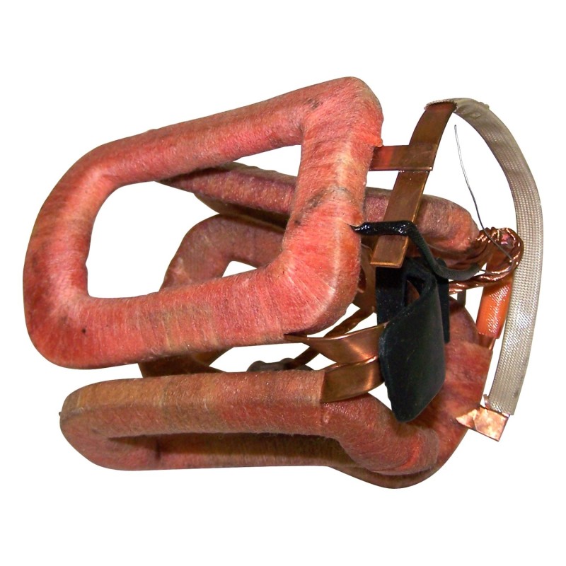 Starter Coil Set J8128438