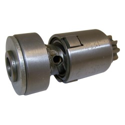 Démarreur 931463